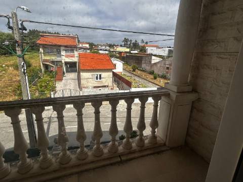 Moradia Isolada T3 em Esmoriz
