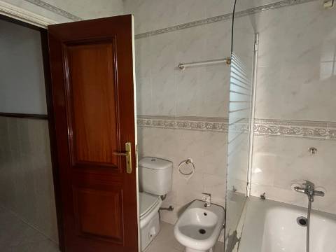 Moradia Isolada T3 em Esmoriz