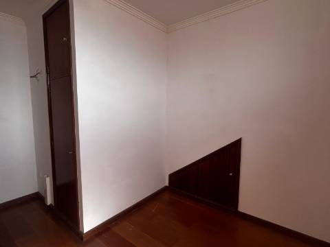 Moradia Isolada T3 em Esmoriz