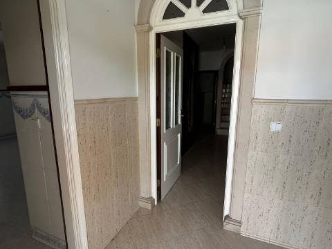Moradia Isolada T3 em Esmoriz