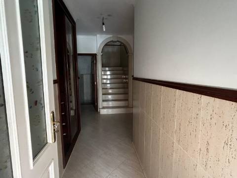 Moradia Isolada T3 em Esmoriz