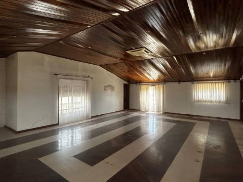 Moradia Isolada T3 em Esmoriz