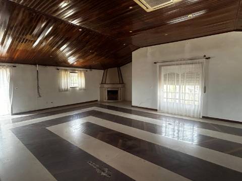 Moradia Isolada T3 em Esmoriz