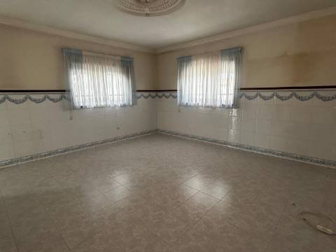 Moradia Isolada T3 em Esmoriz