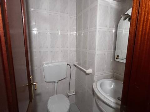 Moradia Isolada T3 em Esmoriz