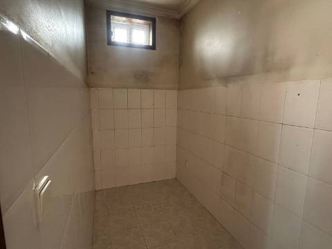 Moradia Isolada T3 em Esmoriz