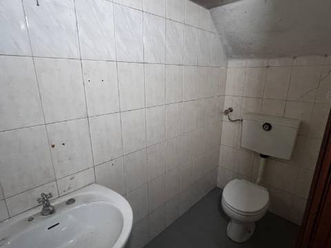 Moradia Isolada T3 em Esmoriz