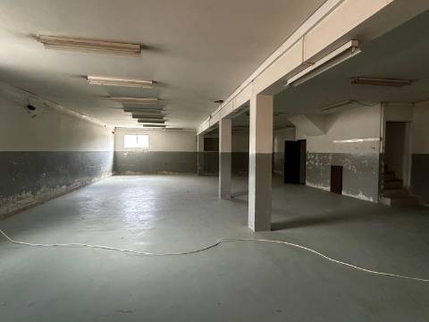 Moradia Isolada T3 em Esmoriz