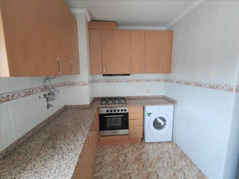 Apartamento T2 em Oliveira de Azeméis