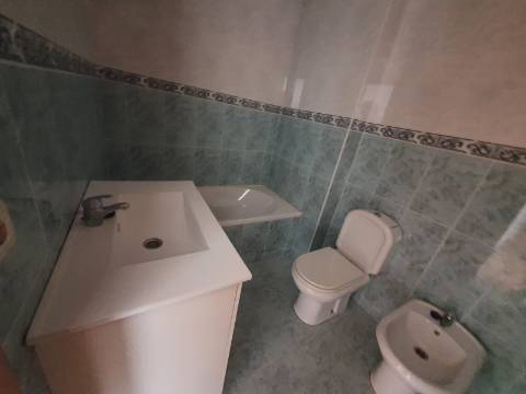 Apartamento T2 em Oliveira de Azeméis