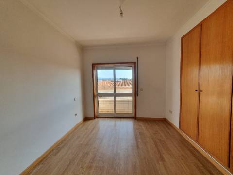 Apartamento T2 em Oliveira de Azeméis