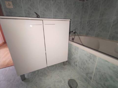 Apartamento T2 em Oliveira de Azeméis