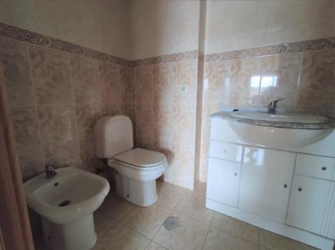 Apartamento T2 em Oliveira de Azeméis