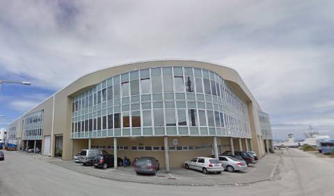 Armazéns Industriais em Ílhavo