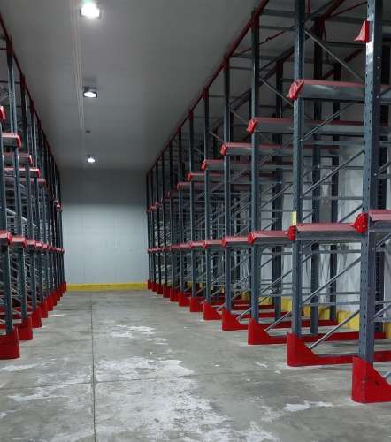 Armazéns Industriais em Ílhavo