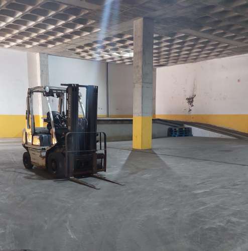 Armazéns Industriais em Ílhavo