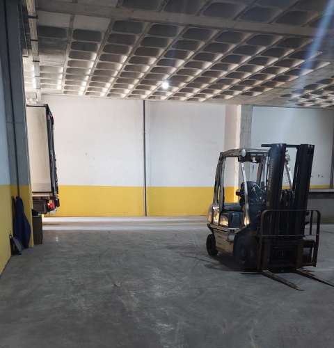 Armazéns Industriais em Ílhavo