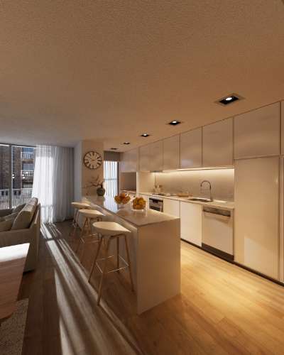 Apartamento T3 em Albergaria-a-Velha