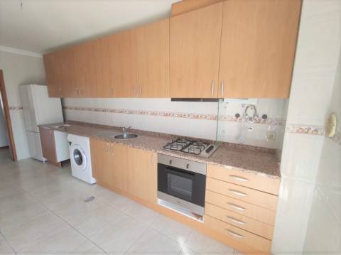 Apartamento T3 em Oliveira de Azeméis