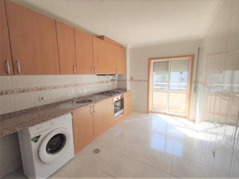 Apartamento T3 em Oliveira de Azeméis