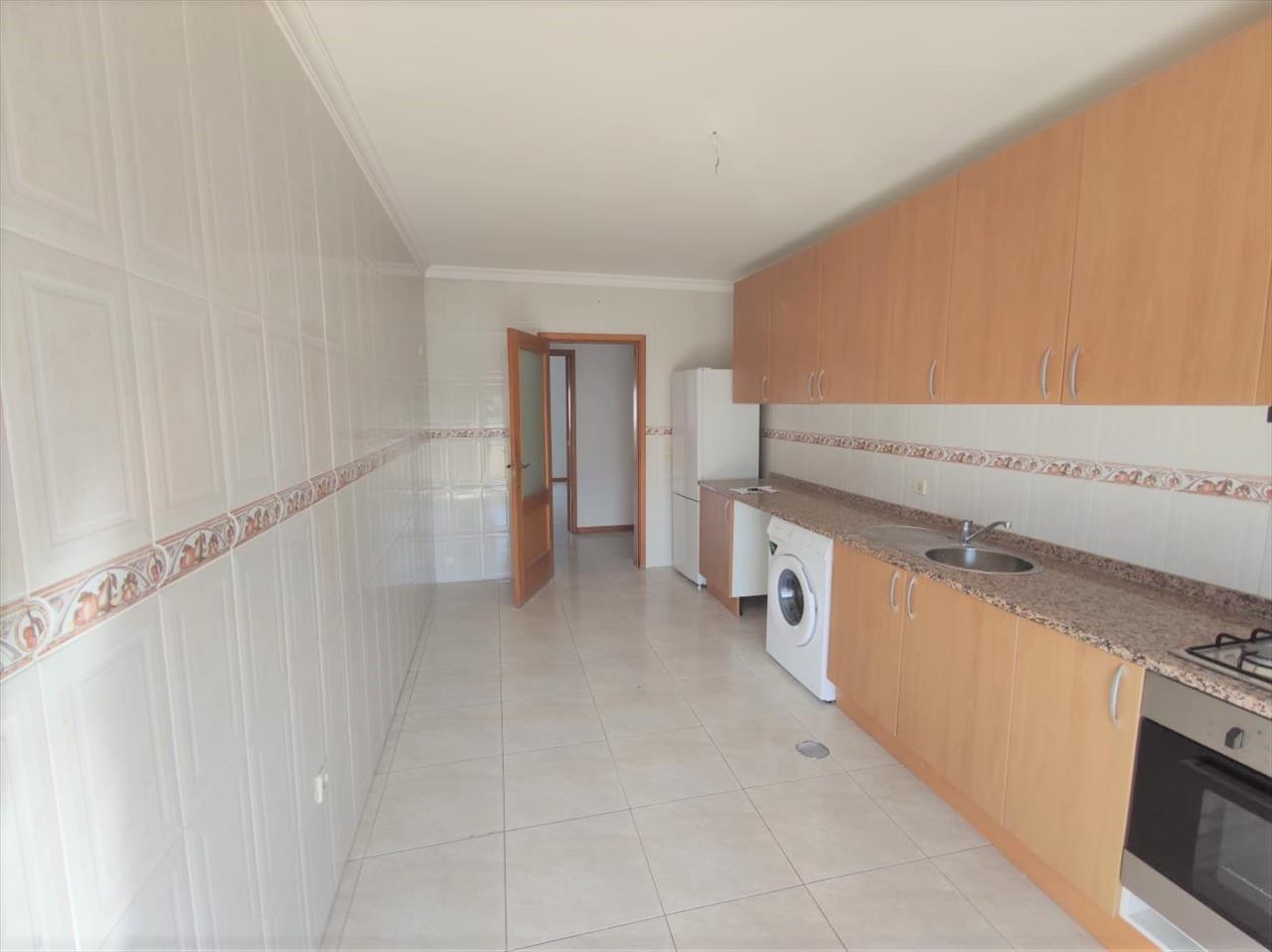 Apartamento T3 em Oliveira de Azeméis