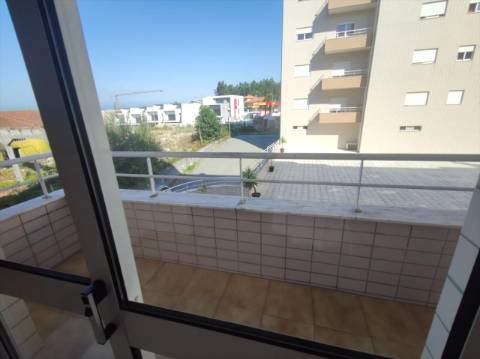 Apartamento T3 em Oliveira de Azeméis
