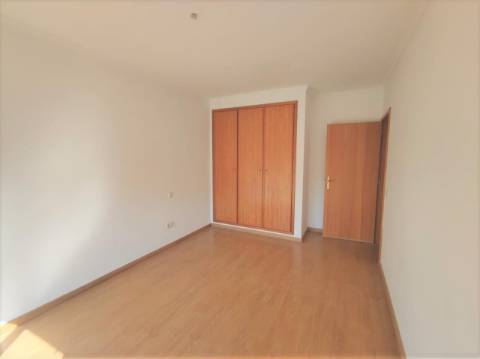 Apartamento T3 em Oliveira de Azeméis