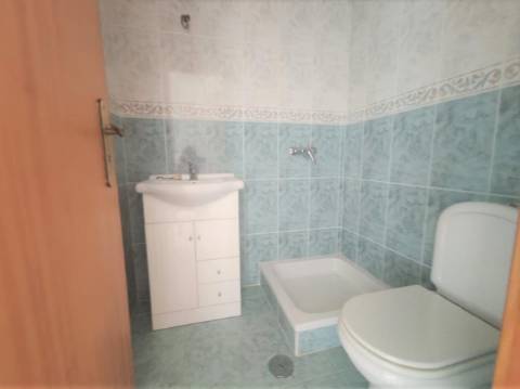 Apartamento T3 em Oliveira de Azeméis