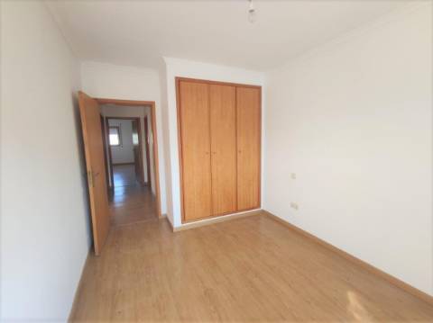 Apartamento T3 em Oliveira de Azeméis