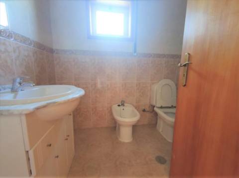 Apartamento T3 em Oliveira de Azeméis