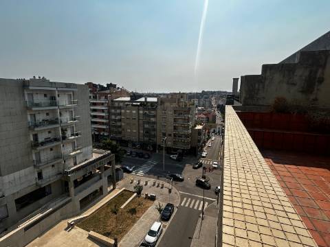 Duplex T4 em São João da Madeira