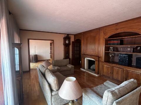 Duplex T4 em São João da Madeira