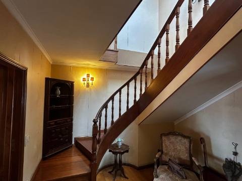 Duplex T4 em São João da Madeira