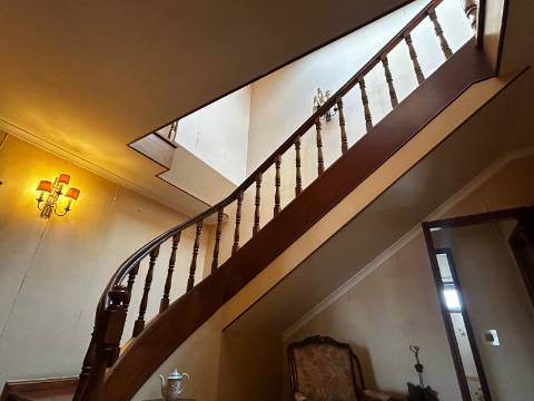 Duplex T4 em São João da Madeira