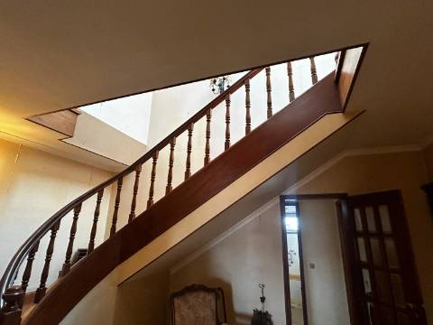 Duplex T4 em São João da Madeira