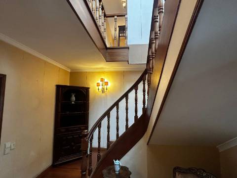 Duplex T4 em São João da Madeira