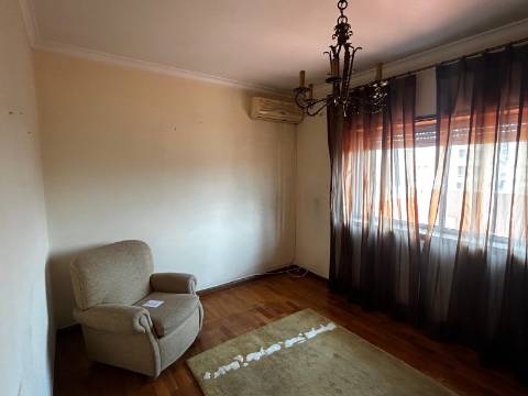 Duplex T4 em São João da Madeira