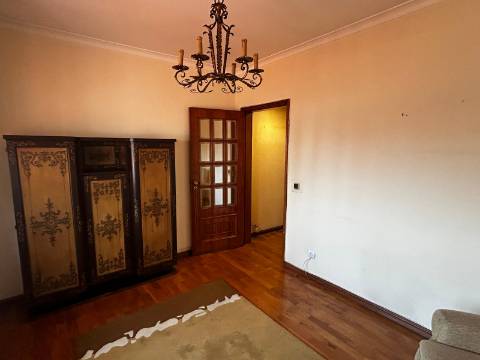 Duplex T4 em São João da Madeira