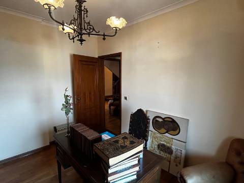 Duplex T4 em São João da Madeira