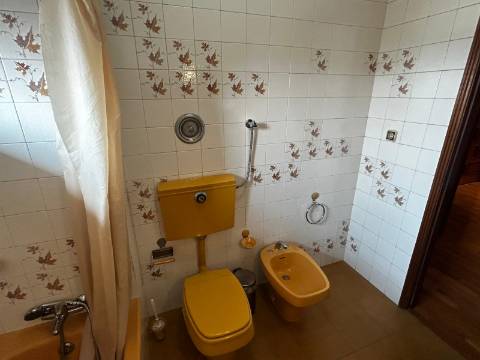 Duplex T4 em São João da Madeira