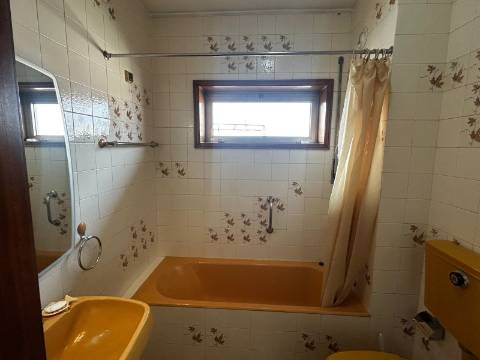 Duplex T4 em São João da Madeira