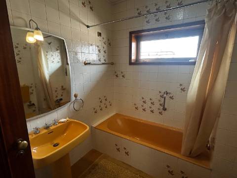 Duplex T4 em São João da Madeira