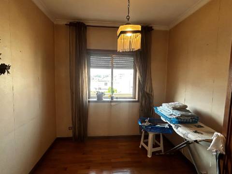 Duplex T4 em São João da Madeira