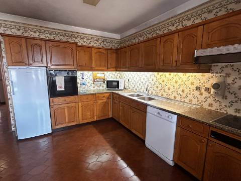 Duplex T4 em São João da Madeira