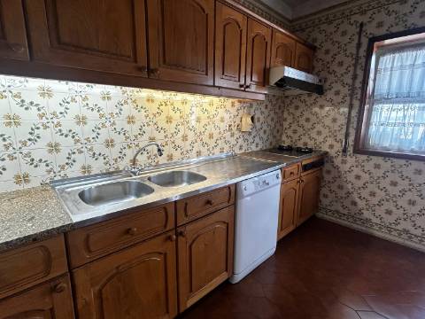 Duplex T4 em São João da Madeira