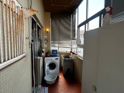 Duplex T4 em São João da Madeira