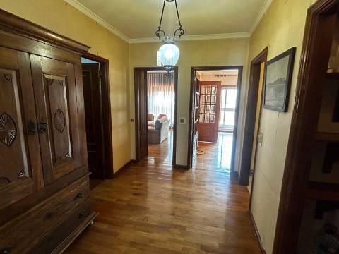 Duplex T4 em São João da Madeira