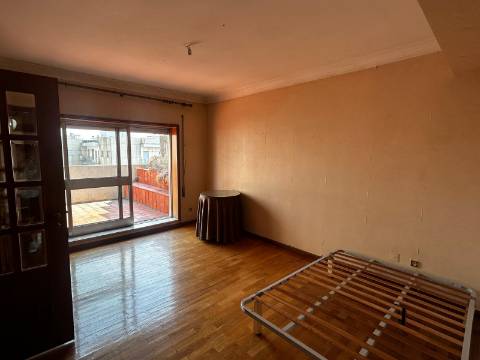 Duplex T4 em São João da Madeira