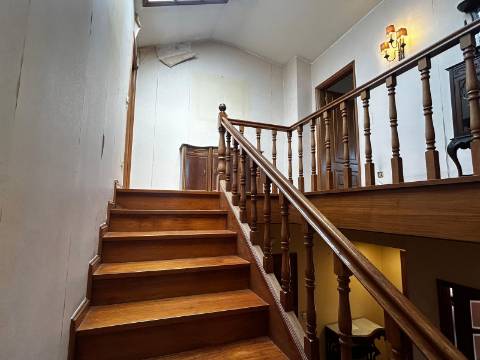 Duplex T4 em São João da Madeira