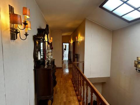 Duplex T4 em São João da Madeira